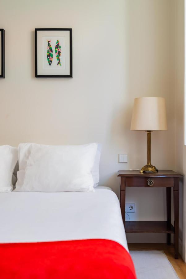 Chiado Prime Garrett Apartment Lisboa Ngoại thất bức ảnh