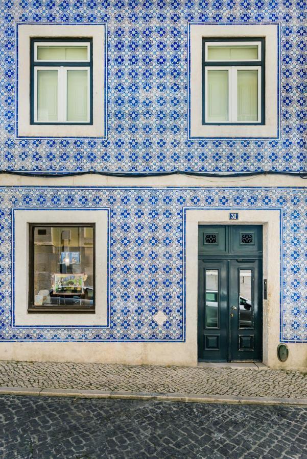 Chiado Prime Garrett Apartment Lisboa Ngoại thất bức ảnh