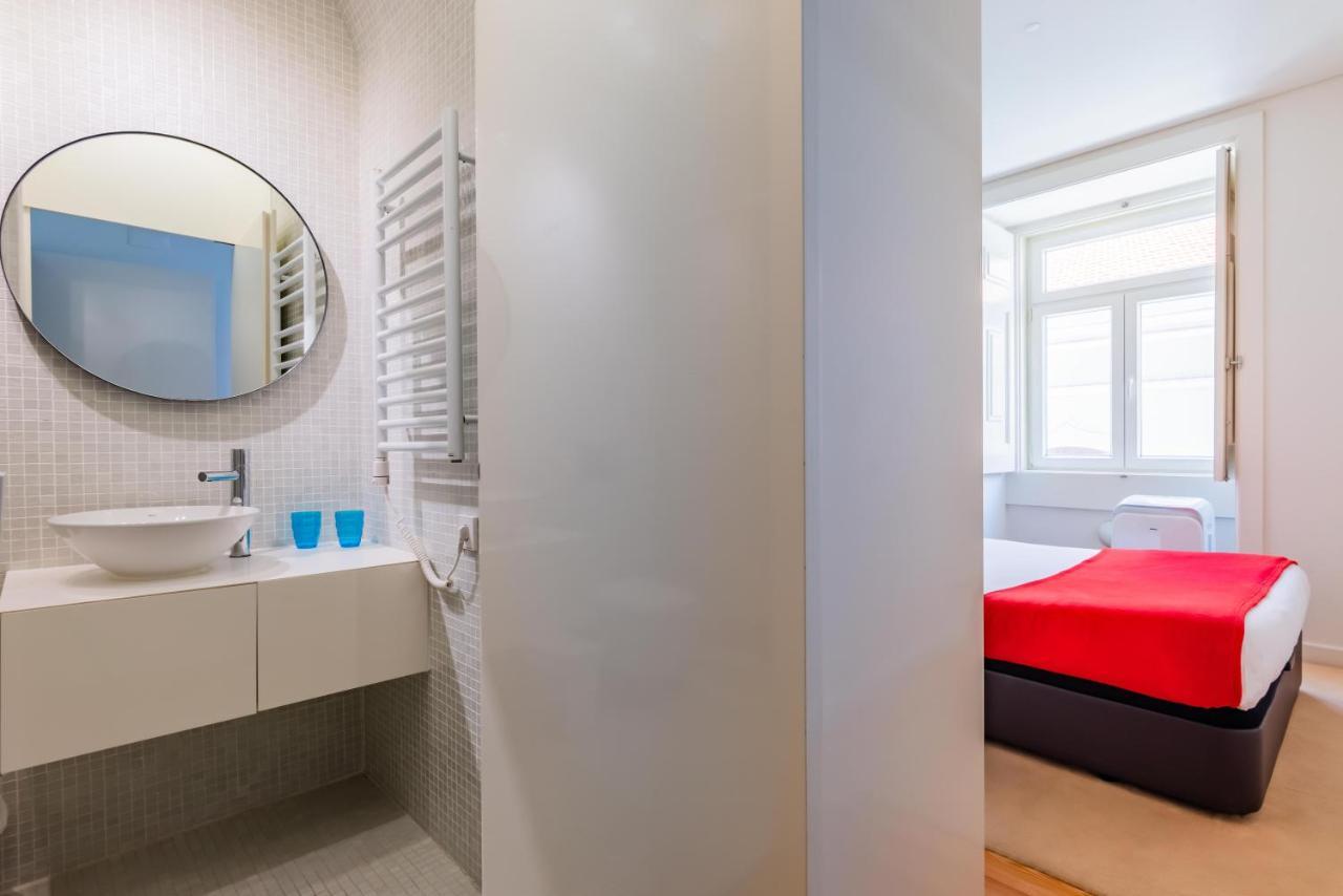 Chiado Prime Garrett Apartment Lisboa Ngoại thất bức ảnh