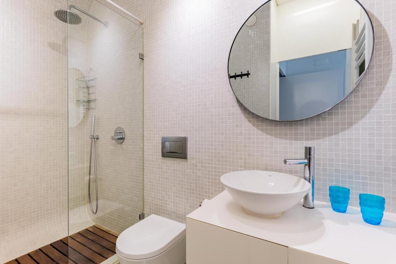 Chiado Prime Garrett Apartment Lisboa Ngoại thất bức ảnh
